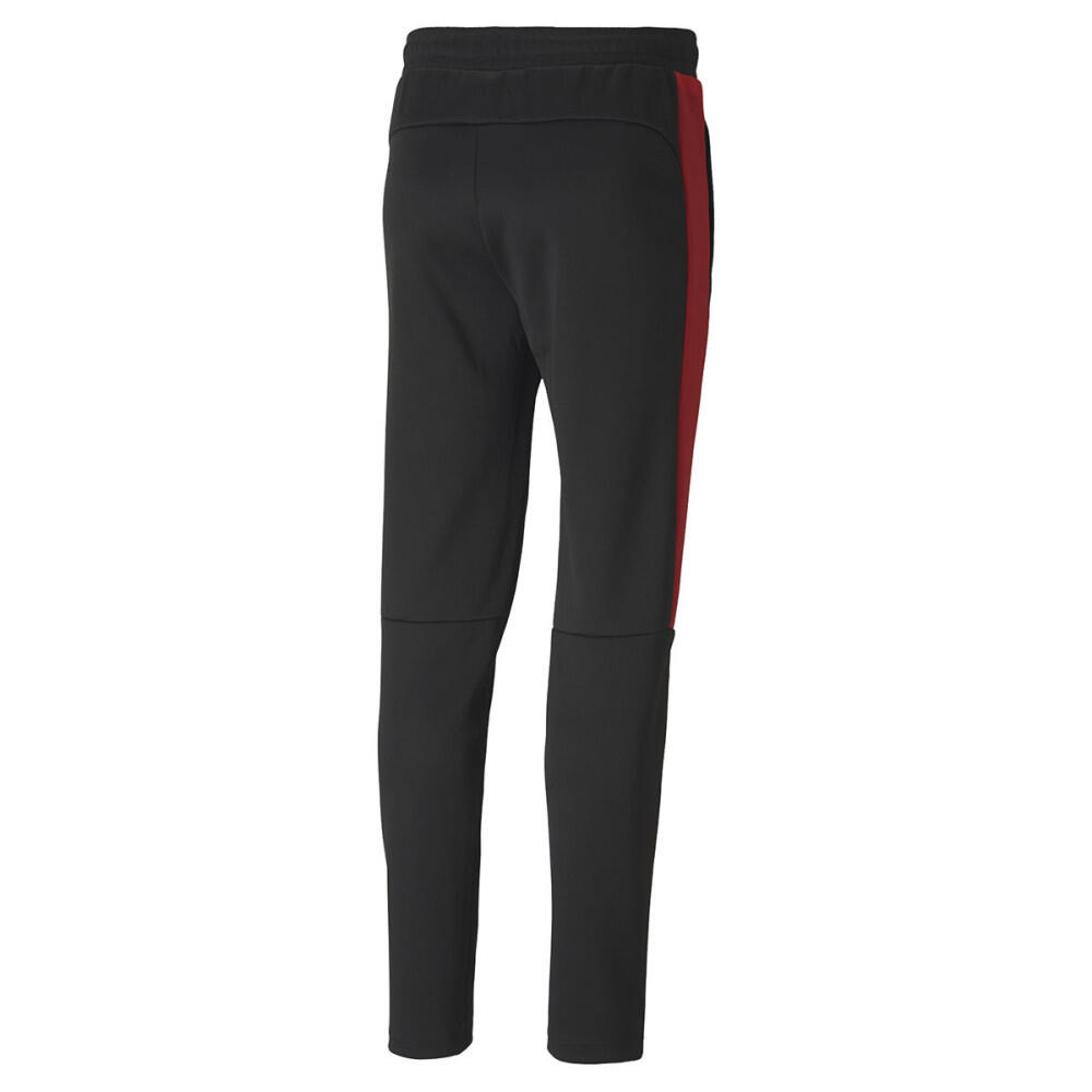 Pantalon de survêtement Puma SCUDERIA FERRARI RACE T7 1/5