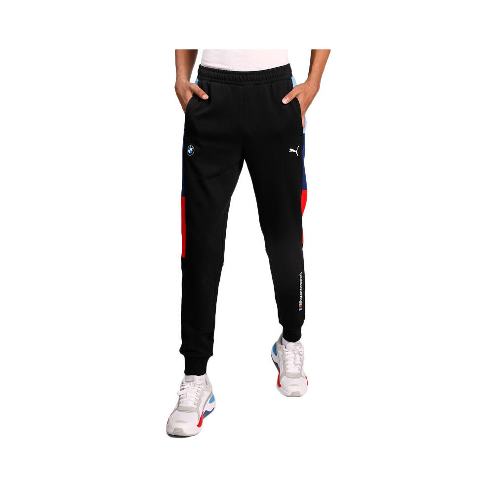 Pantalon de survêtement Puma BMW MOTORSPORT 4/6
