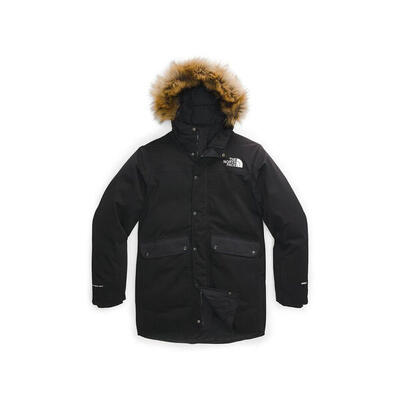 Parka The North Face NEW FUTURELIGHT DEFDOWN da Uomo