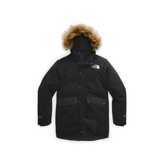 Parka The North Face NEW FUTURELIGHT DEFDOWN da Uomo
