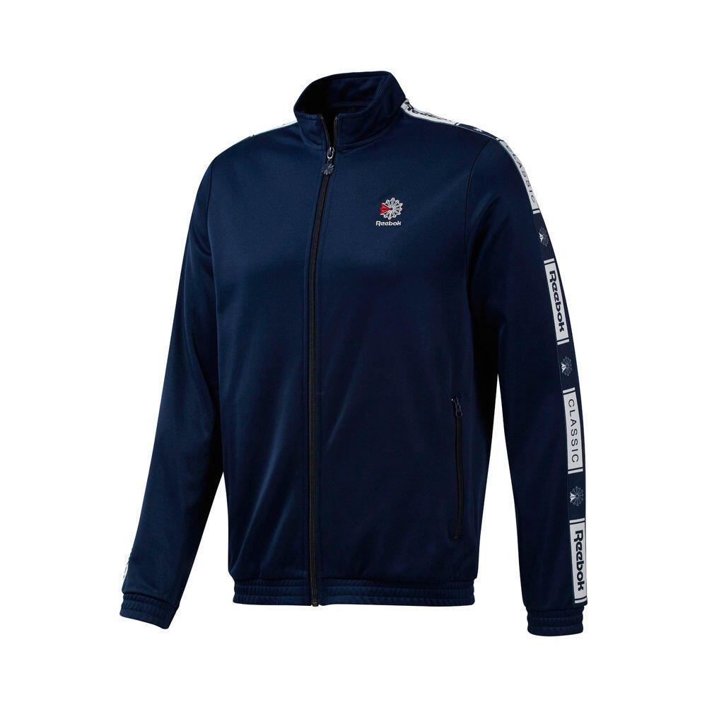 bleu marine.