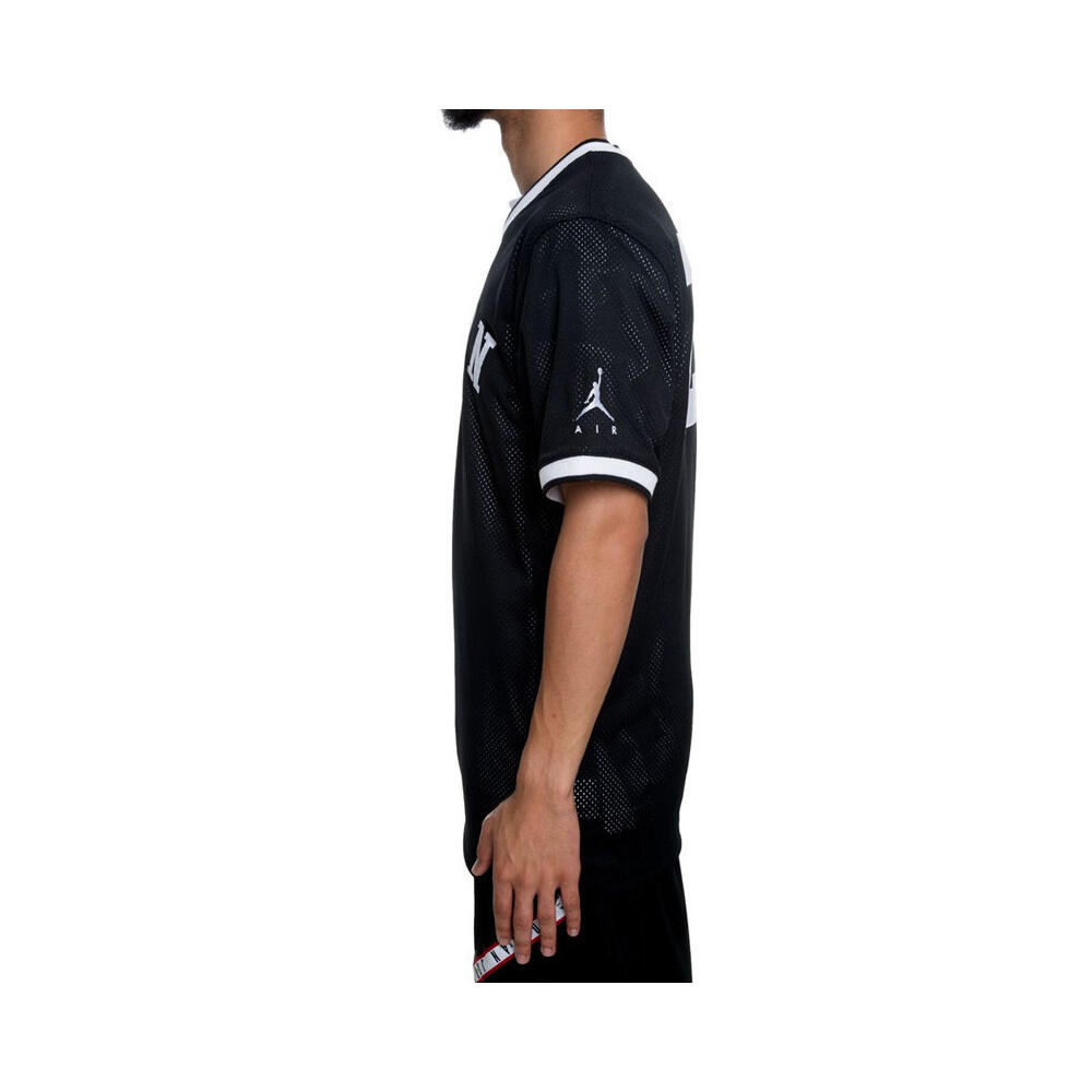 T-shirt Nike JORDAN JUMPMAN AIR MESH 3/7