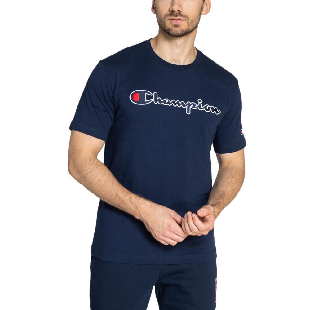 Tee-shirt Champion CREWNECK 4/5