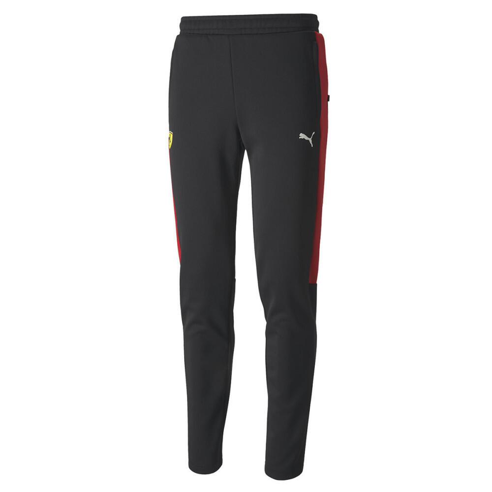 Pantalon de survêtement Puma SCUDERIA FERRARI RACE T7 2/5
