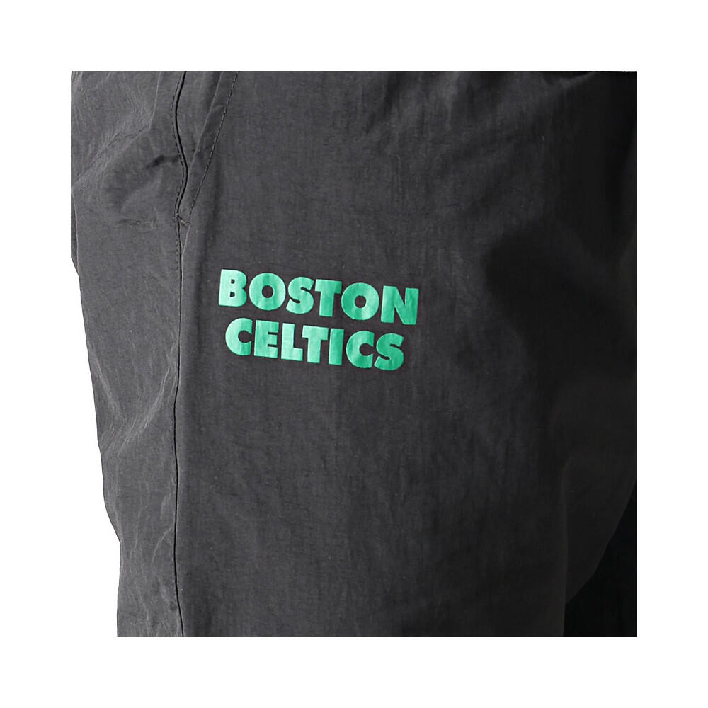 Calças de Fato de Treino New Era Boston Celtics Colour Block 3/4