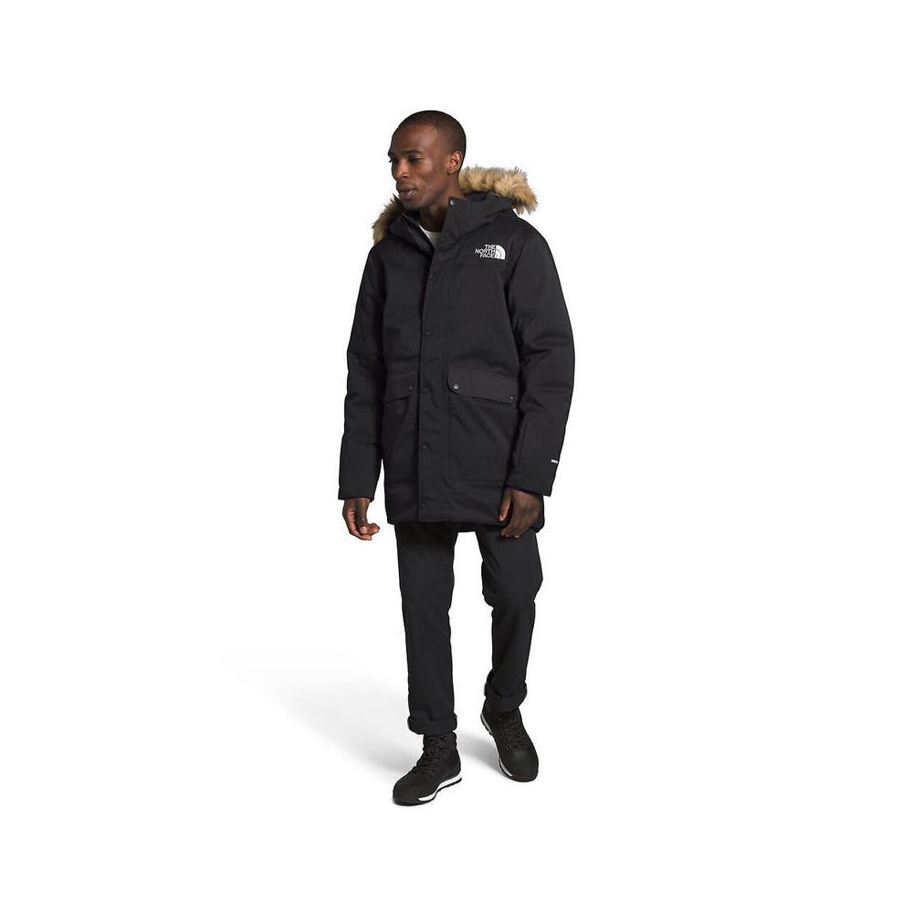Parka The North Face NEW FUTURELIGHT DEFDOWN 4/4