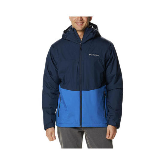 Veste Columbia Point Park Insulated