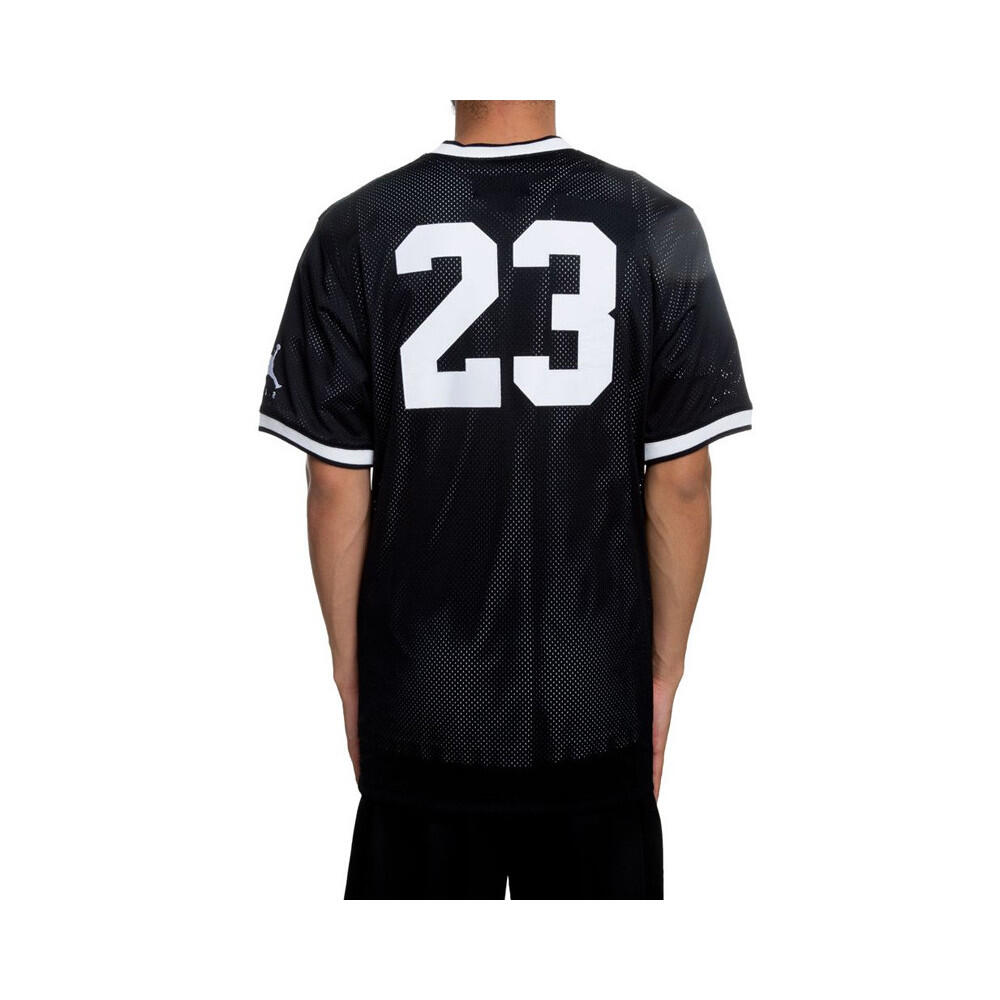 T-shirt Nike JORDAN JUMPMAN AIR MESH 5/7