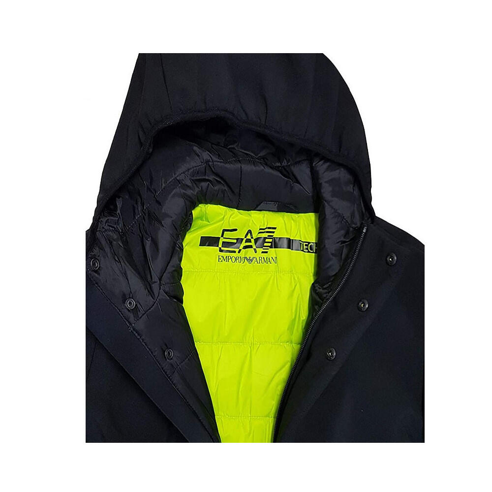 Cazadora EA7 Emporio Armani BLOUSON HOMME EA7 EMPORIO ARMANI 3/6