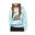 Sweat à capuche Champion
