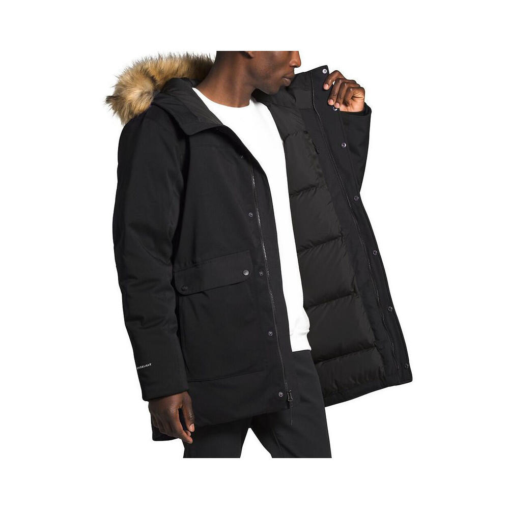 Parka The North Face NEW FUTURELIGHT DEFDOWN 2/4