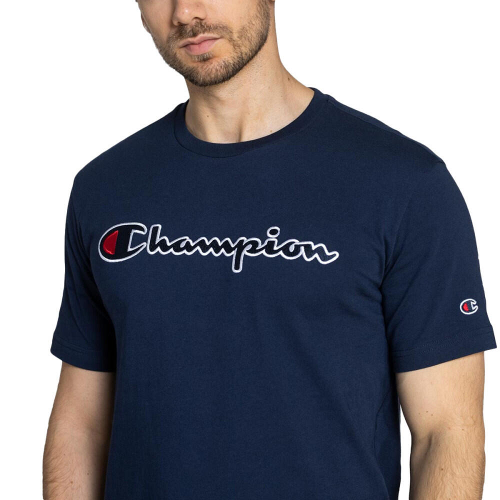 Tee-shirt Champion CREWNECK 2/5