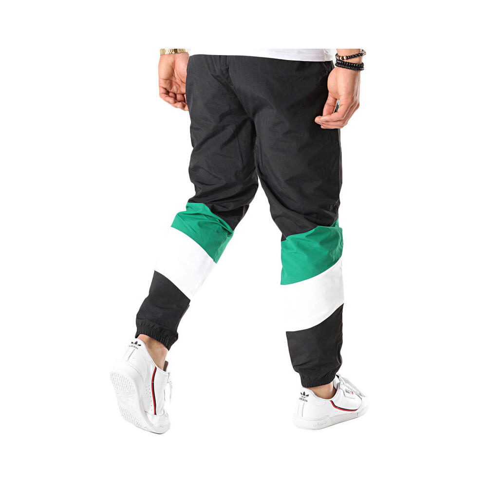 Calças de Fato de Treino New Era Boston Celtics Colour Block 2/4
