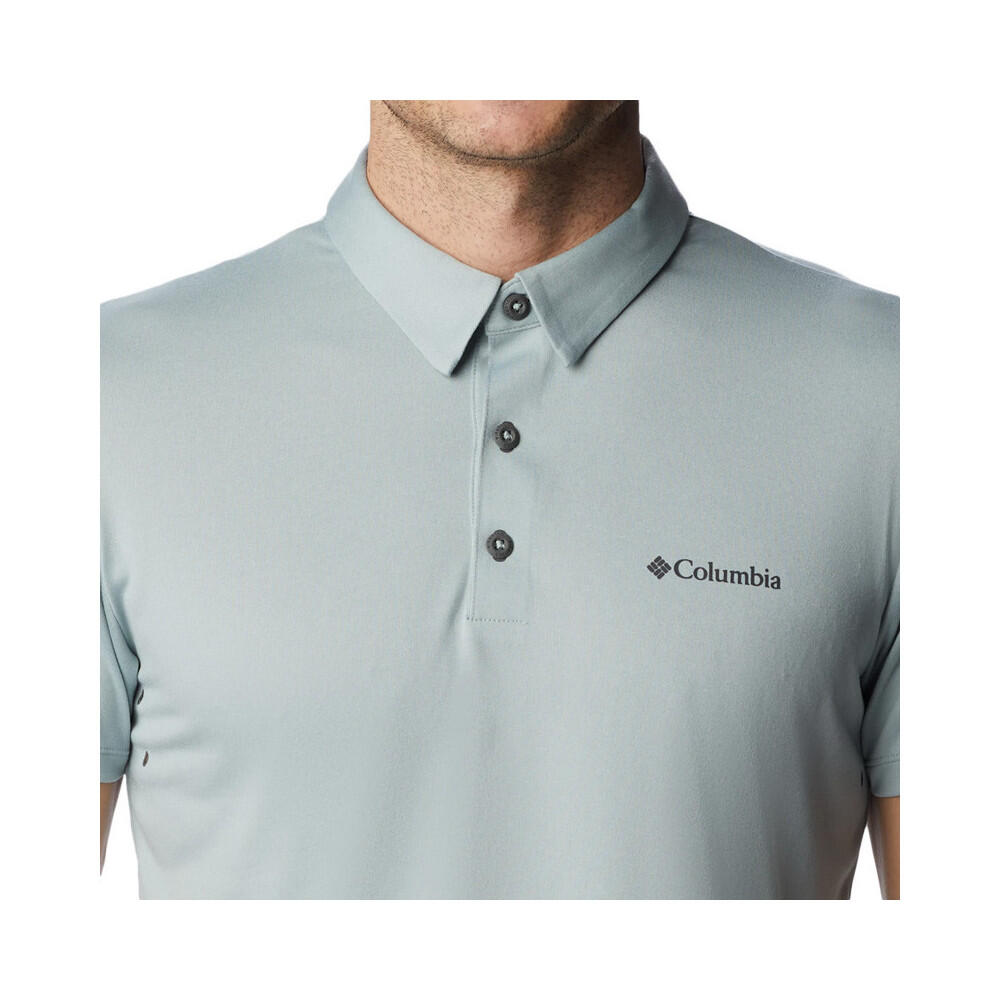 Polo Columbia TRIPLE CANYON TECH 4/5