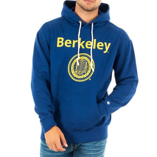 Sudadera con capucha Champion