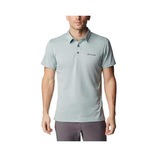 Polo para hombre Columbia Polo