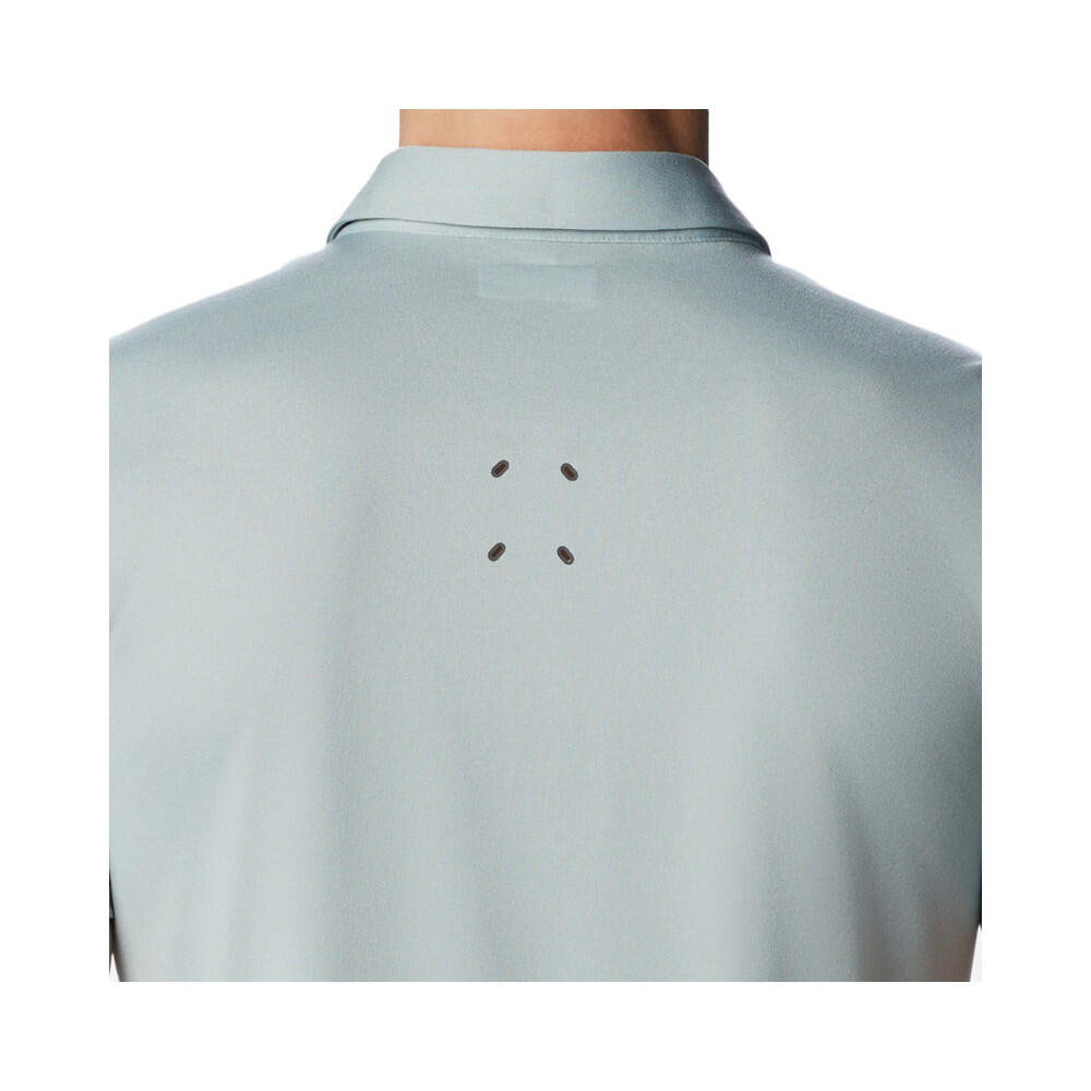 Polo Columbia TRIPLE CANYON TECH 5/5