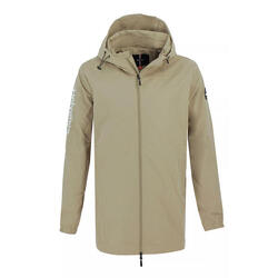 Coupe-vent Helvetica TOM