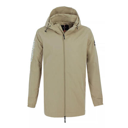 Coupe-vent Helvetica TOM