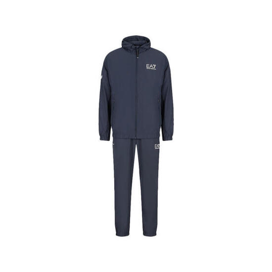 Ensemble de survêtement EA7 Emporio Armani