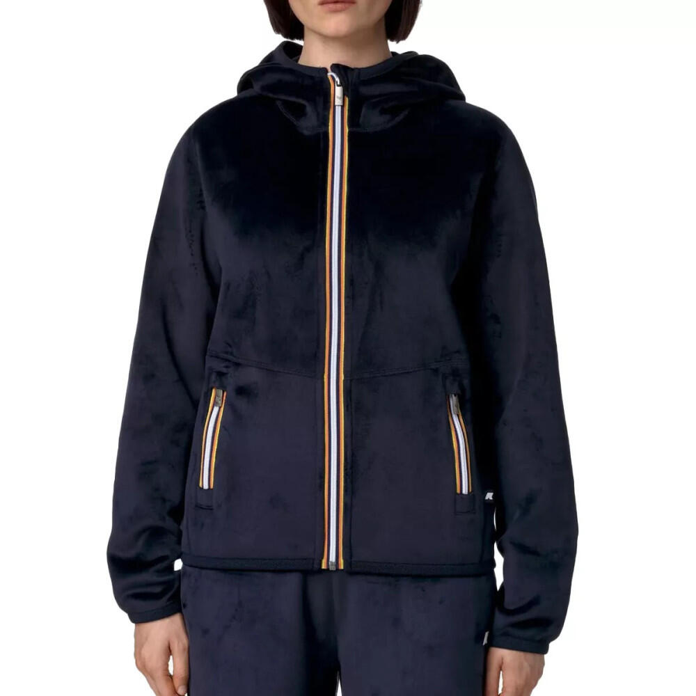 K-WAY Lily Velour Polar Double - Sudadera 4/6