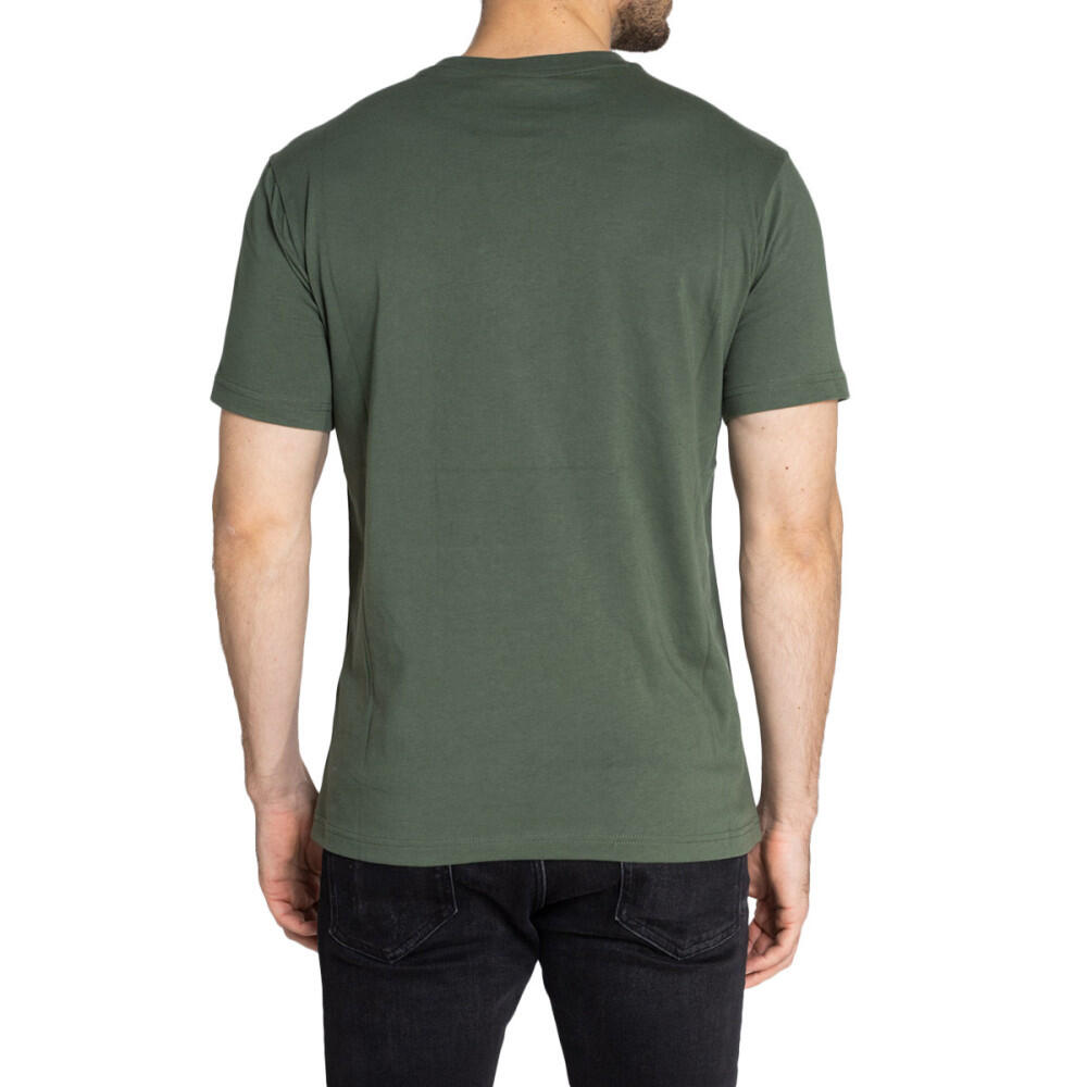 Tee-shirt Champion CREWNECK 4/6