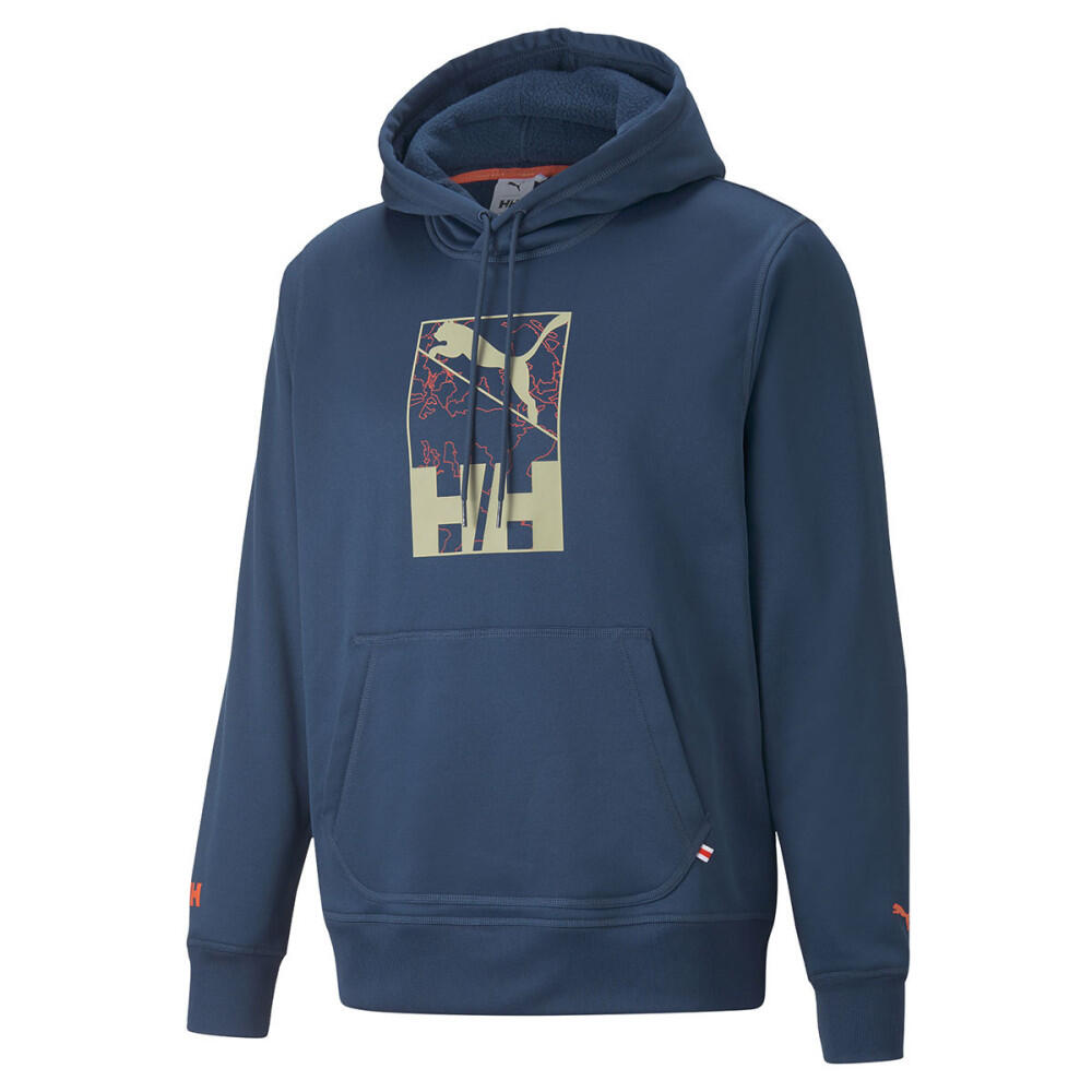 Sweat Puma X HELLY HANSEN 1/7