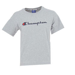 Tee-shirt Champion CREWNECK