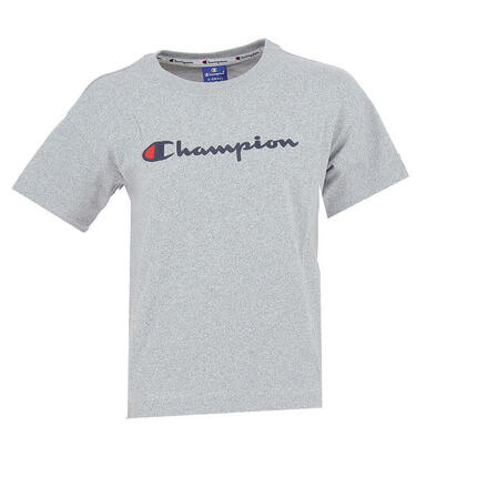 Tee-shirt Femme Champion CREWNECK