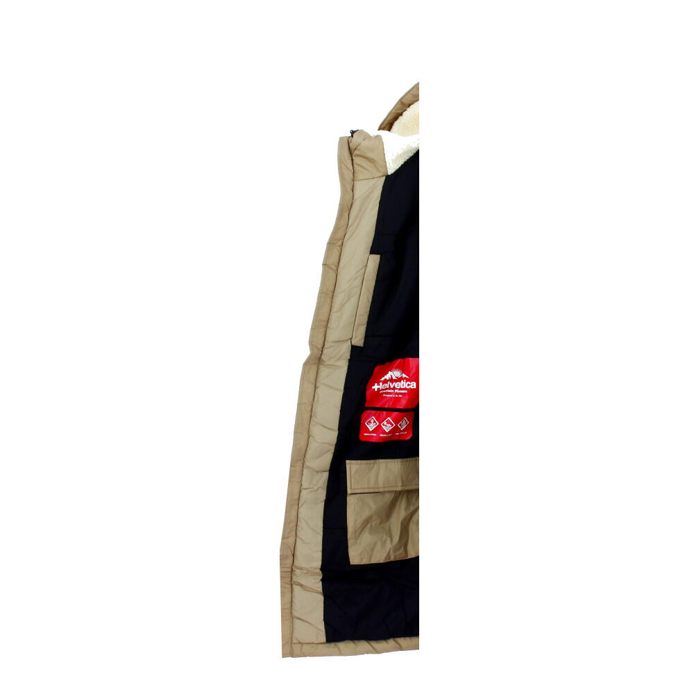 Parka Helvetica ELIOTT 4/4