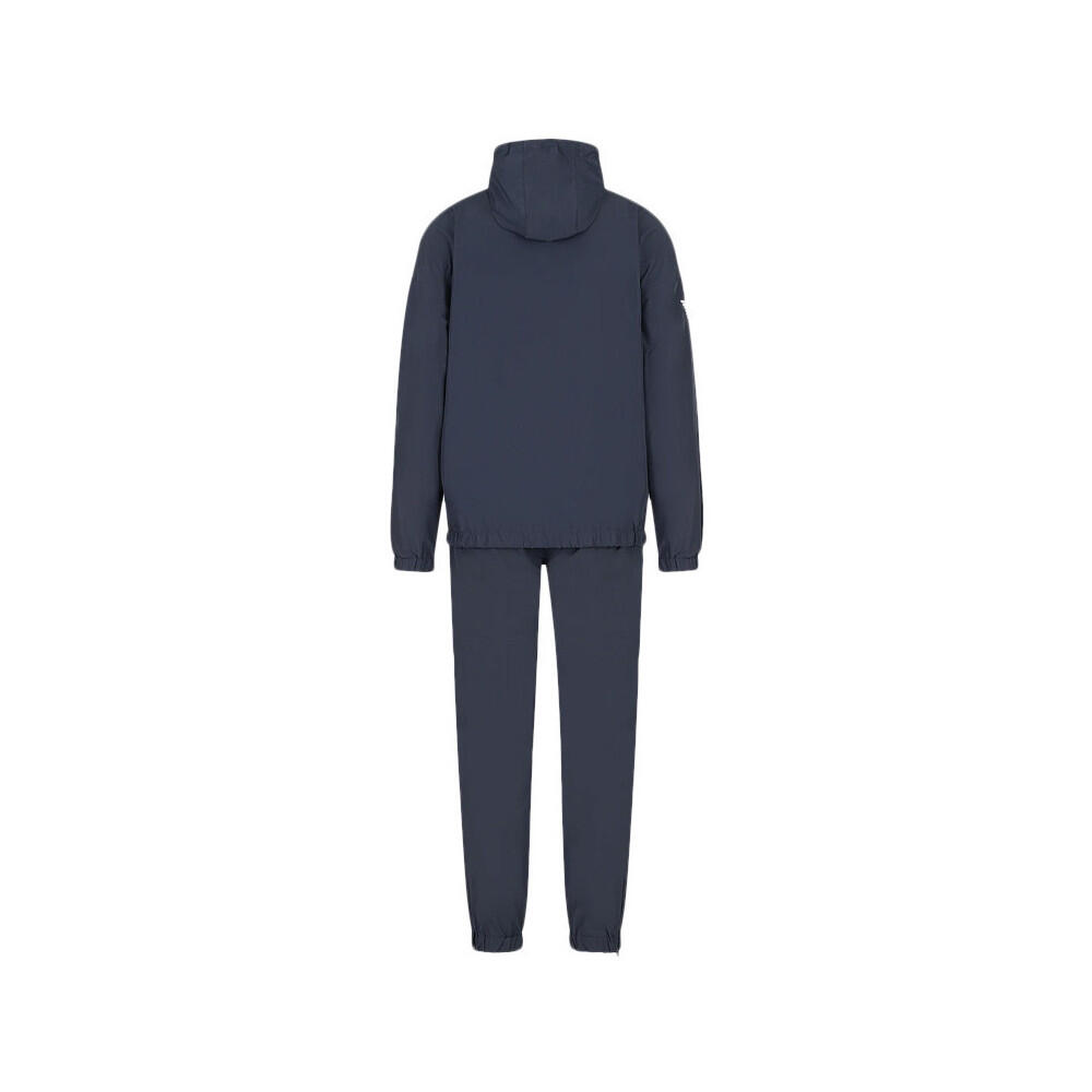 Fato de Treino Desportivo EA7 Emporio Armani ENSEMBLE DE SURVETEMENT EA7 2/5