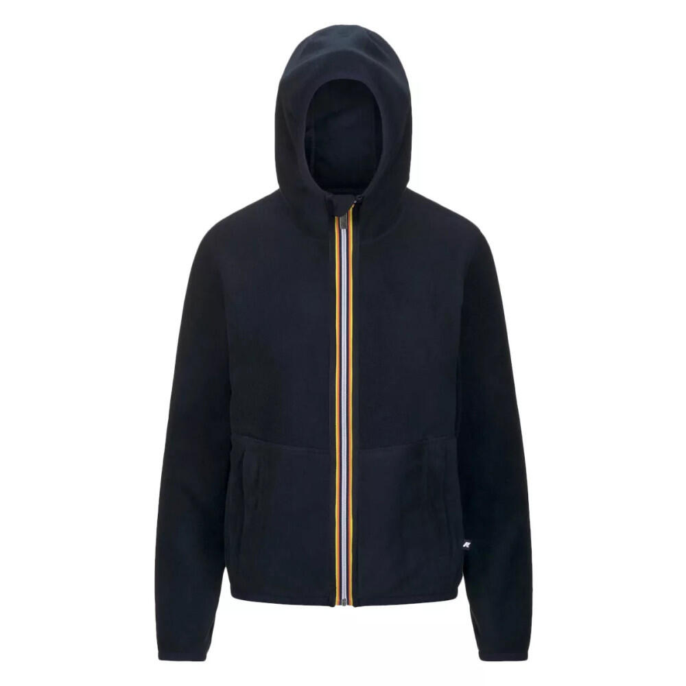 K-WAY Lily Velour Polar Double - Sudadera 2/6