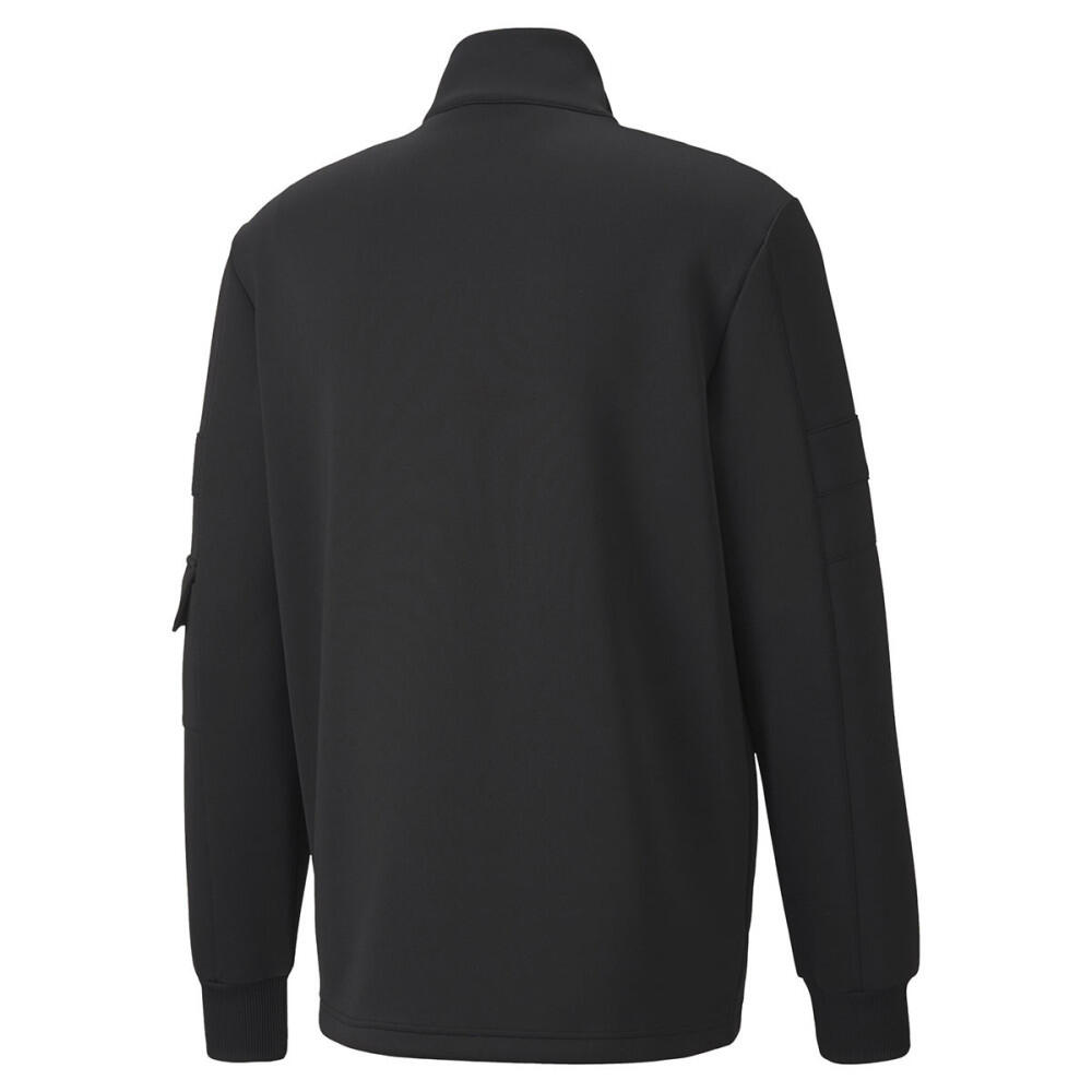 Chaqueta deportiva Puma BMW M Motorsport Life 2/5
