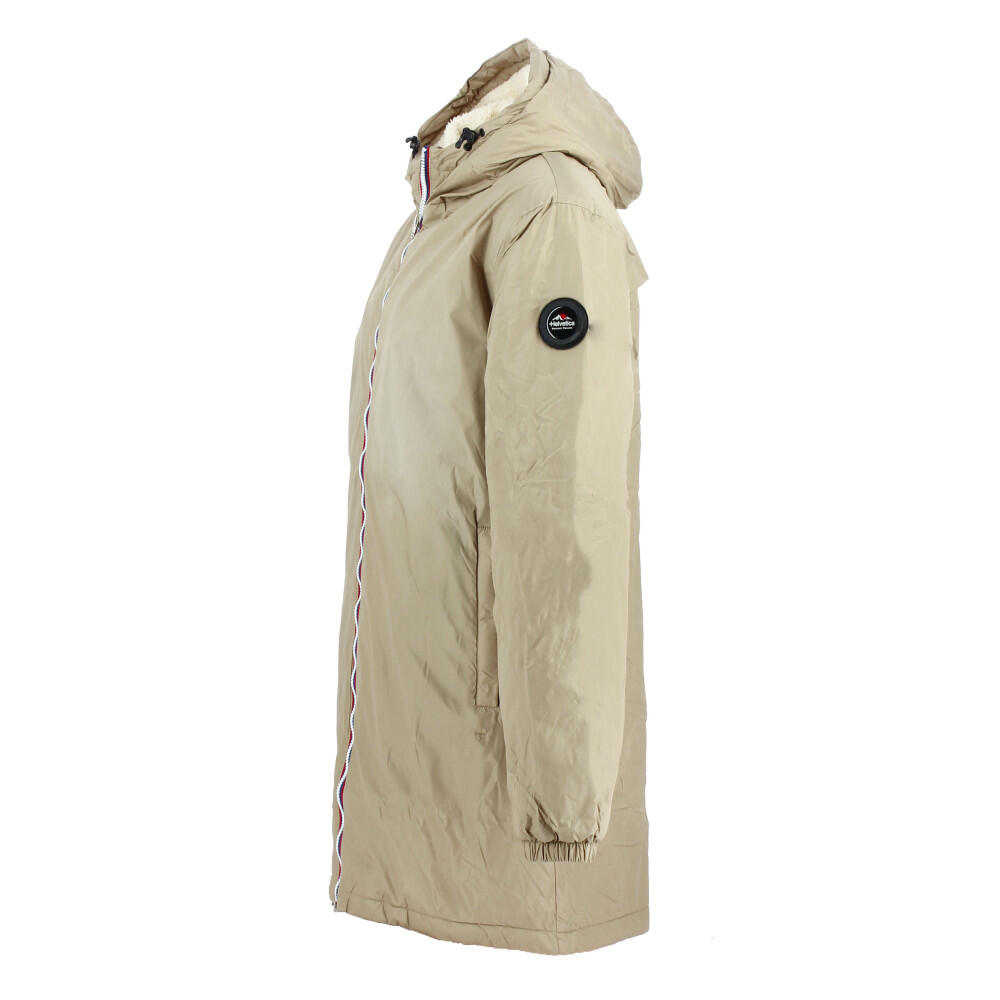 Parka Helvetica ELIOTT 2/4