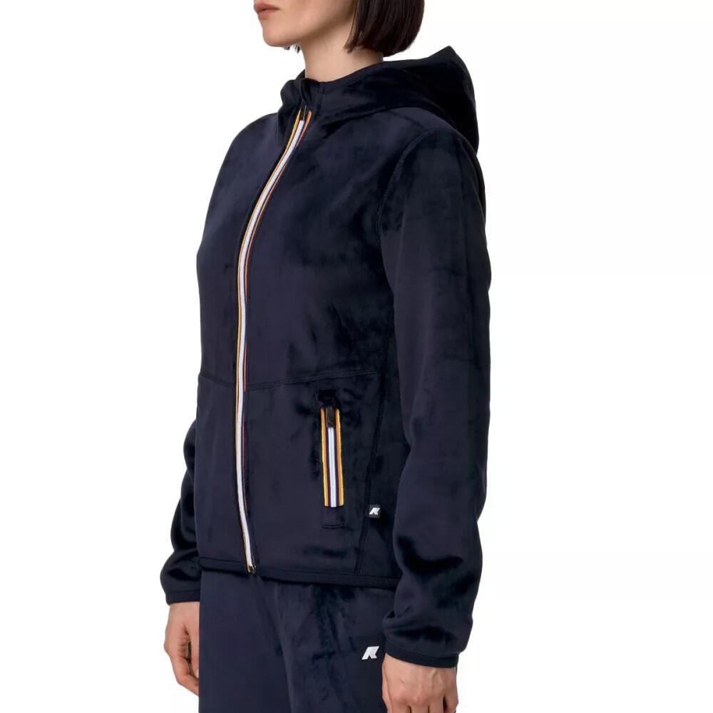 K-WAY Lily Velour Polar Double - Sudadera 5/6