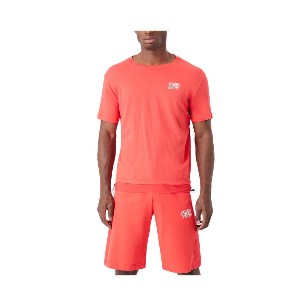 T-shirt EA7 Emporio Armani T-SHIRT 3/5