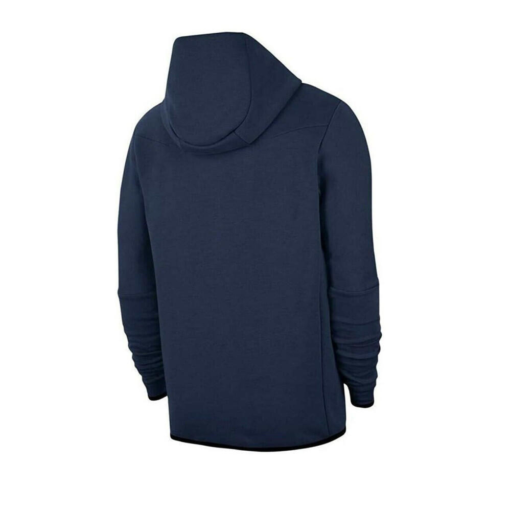 Veste de survêtement Nike TECH FLEECE WR FZ 2/7