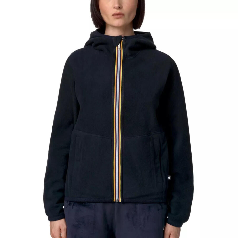 K-WAY Lily Velour Polar Double - Sudadera 3/6