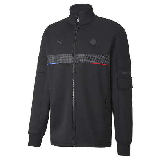 Veste de survêtement Puma BMW M MOTORSPORT LIFE