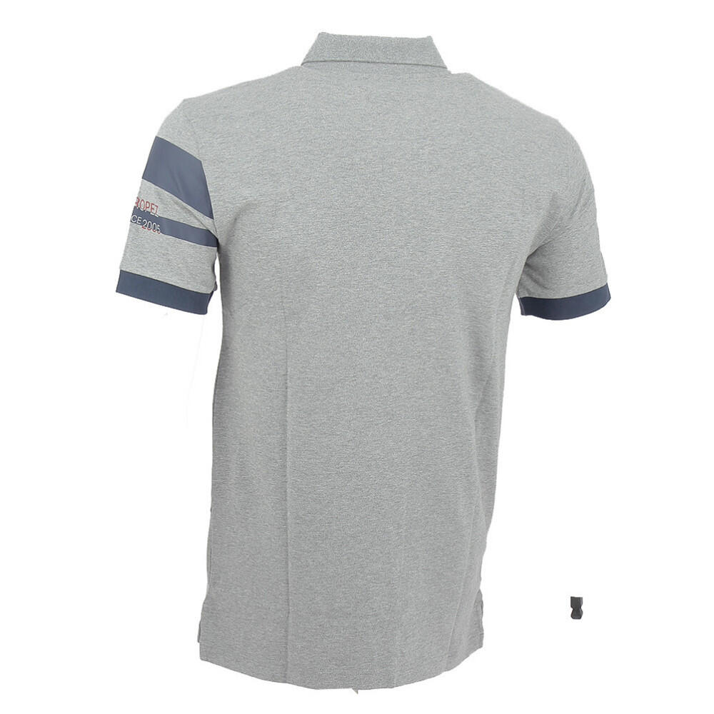 Polo para Homem EA7 Emporio Armani POLO HOMME EA7 EMPORIO ARMANI 2/7