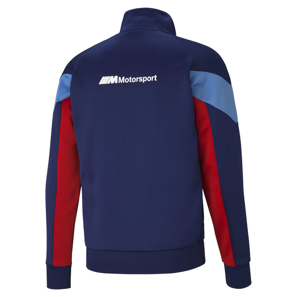 Casaco de Treino Puma BMW M Motorsport MSC para Homem 2/5