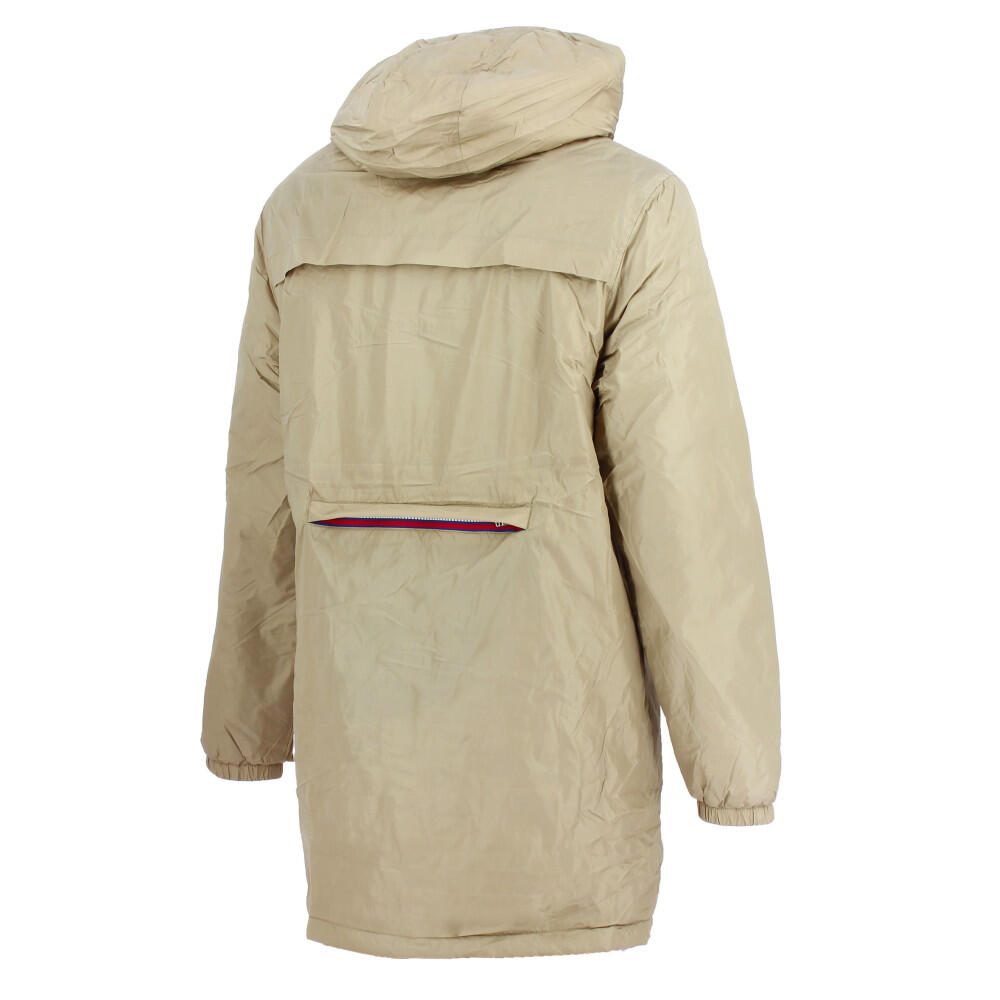 Parka Helvetica ELIOTT 3/4