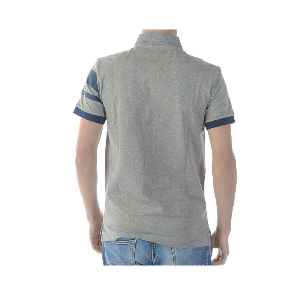 Polo para Homem EA7 Emporio Armani POLO HOMME EA7 EMPORIO ARMANI 5/7