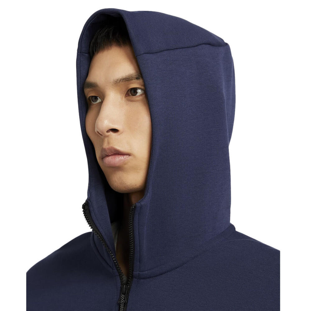 Veste de survêtement Nike TECH FLEECE WR FZ 5/7