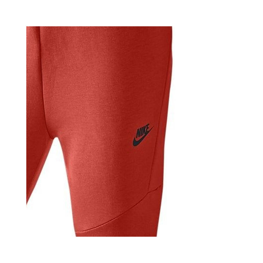 Pantalón corto Nike Tech Fleece para hombre 3/3