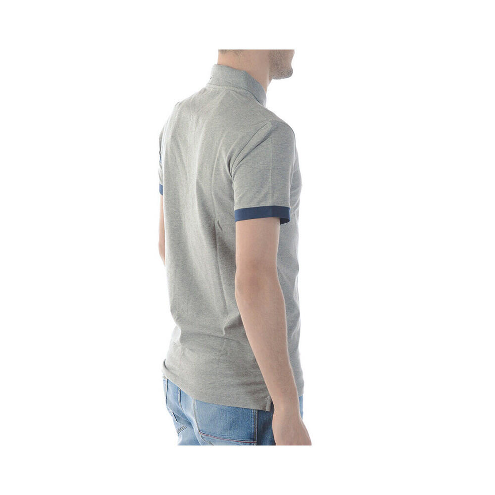 Polo para Homem EA7 Emporio Armani POLO HOMME EA7 EMPORIO ARMANI 3/7