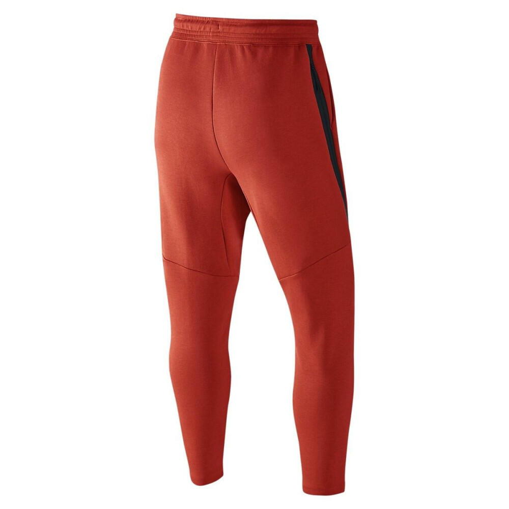 Pantalón corto Nike Tech Fleece para hombre 2/3