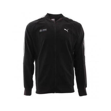 Veste de survêtement Puma MAPM WOVEN II