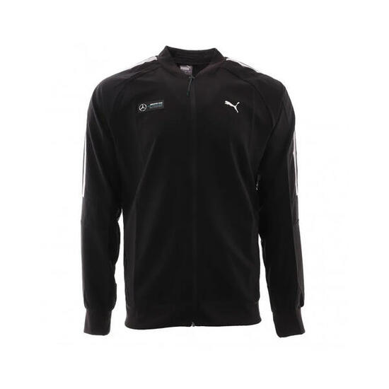 Veste de survêtement Puma MAPM WOVEN II