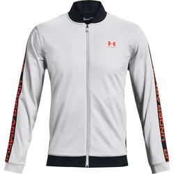 Veste de survêtement Under Armour TRICOT FASHION JKT